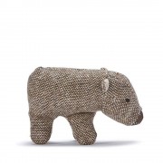 Rattle | Mini Wally Wombat